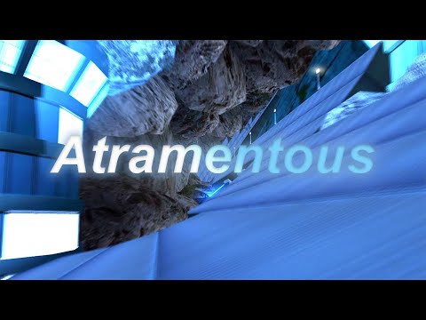 AnTi-Z ft. UppeR ft. ZeeT - Atramentous