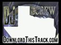 Dj screw check yo self