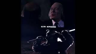 HORROR CHARACTERS ELIMINATION(PART 25) TALL MAN VS THE CREEPERS #duelo #edit #battle