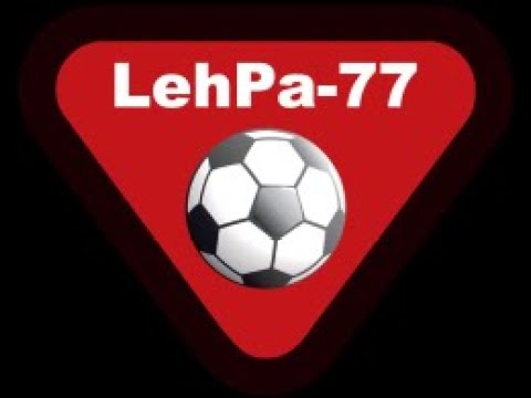 LehPa 0 - 1 JPS | Itä-Suomen kolmonen - noususarja  Viitaniemi Tn, Jyväskylä 14.10 klo 16.00