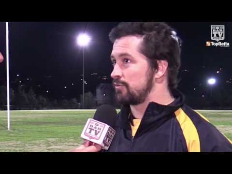 2016 BDAFL Run Against Violence The Entrance Bateau Bay