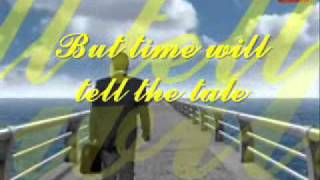 This Travelling Boy (Lyrics) Paul Williams