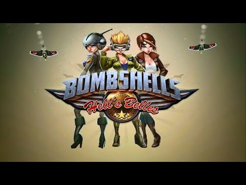 Bombshells: Hell's Belles (v2.0.0) [1080p]