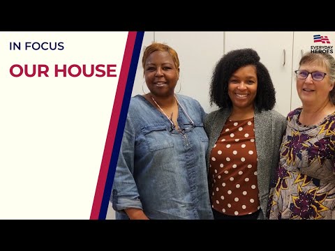 Our House Atlanta: Transforming Lives & Ending Homelessness