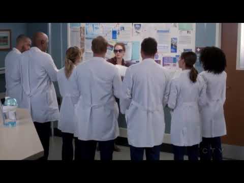 GREY’S ANATOMY 14x12 “Harder, Better, Faster, Stronger” Sneak Peek (1)