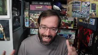 Hungry Gamer - Uprising: Curse of the Last Emperor video thumbnail