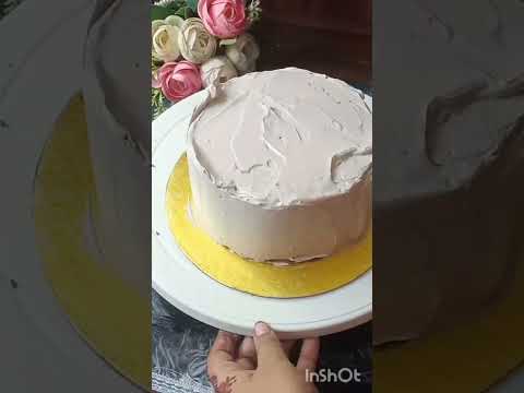 cake decoration