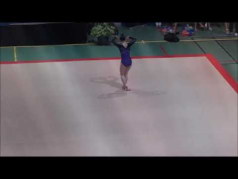 Inter-Départementaux Individuels - Régionale 16/17 ans - Nell.