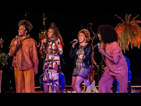 Soul de Brasileiro & Elisa Lucinda | Zé do Caroço + A Cara do Crime (Versão Acústica ao Vivo)