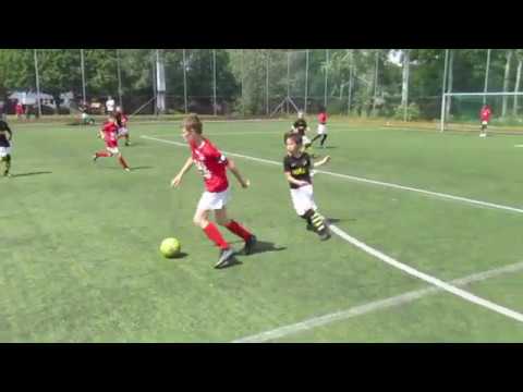 Karlbergs BK vs AIK FF 7: 7 June, 2020