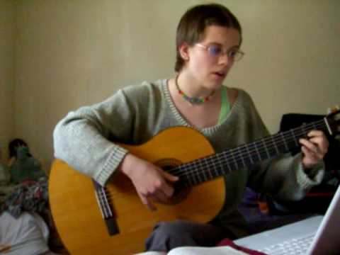 The Touch of the Master's Hand