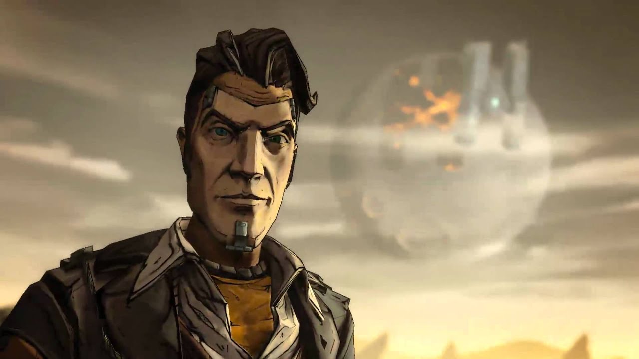 Borderlands 2 for PS3: First Gameplay Trailer, Release Date Revealed