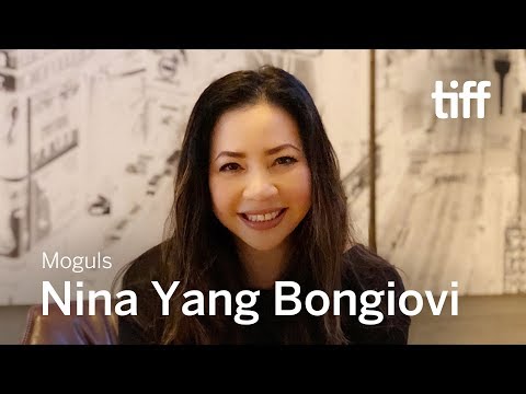download lagu mp3 mp4 Nina Yang Bongiovi, download lagu Nina Yang Bongiovi gratis, unduh video klip Nina Yang Bongiovi
