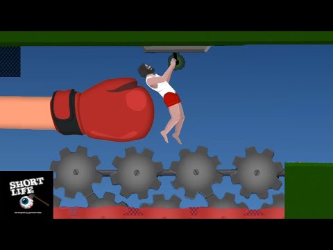 Short Life Gameplay Walkthrough - Levels 17 To 20    [ PATIL ]