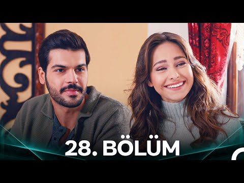 #YENİDEN Yeni Gelin 28. Bölüm