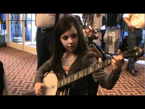 Willow Osborne - Farewell Blues