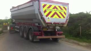 Head found at Mepal Quarry, Cambridgeshire