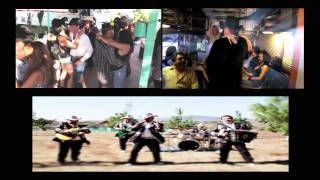 Los Originales De San Juan - Party En Jalisco