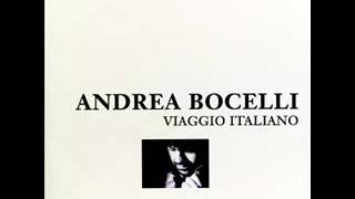 Andrea Bocelli - Core N&#39;grato