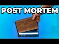 Steam Machine Post Mortem