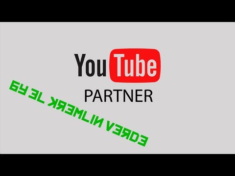 Youtube Partner (Parodia Anuncio Tuenti Movil)