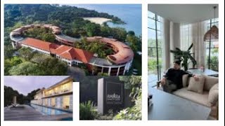 AMARA SANCTUARY SENTOSA | SINGAPORE | 2025