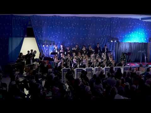 01 Greensleeves - Jazz band