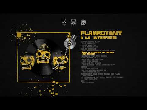 04 Aguila no caza moscas ft  Portavoz & Alkimista.