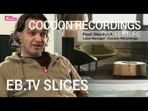 Cocoon Recordings (Slices DVD Feature)