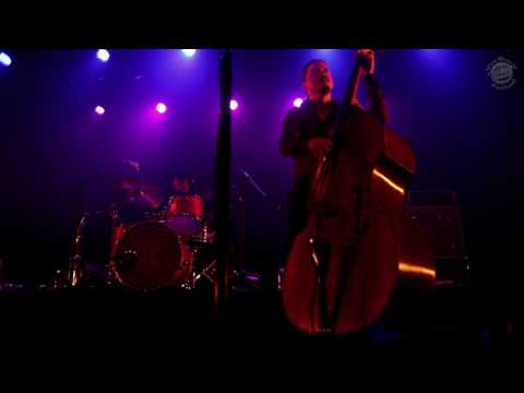 Johnny Big Stone & The Blues Workers - Move On (Vicq Blues Festival 2017)