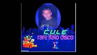 Sally Shapiro-I'll Be By Your Side (Marfo Wersion 2006)