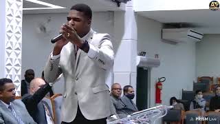 PR. RENAN LOPES - DEUS VAI VIRAR O TEU CATIVEIRO / #2025 SERÁ O TEU ANO #gideõesmissionários