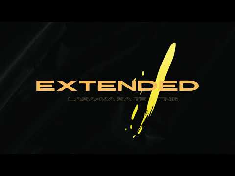 Lasa ma sa te ating -CONNECT-R  X  RALUKA (Edy Van Mix Ft. Dj Gabriel Noize Extended Remix)