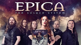 EPICA - The Solace System (Full Album with Music Videos and Timestamps)