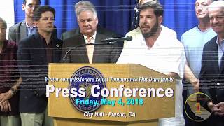 Fatal decision made by water commissioners creates uphill water battle for  San Joaquin Valley resid