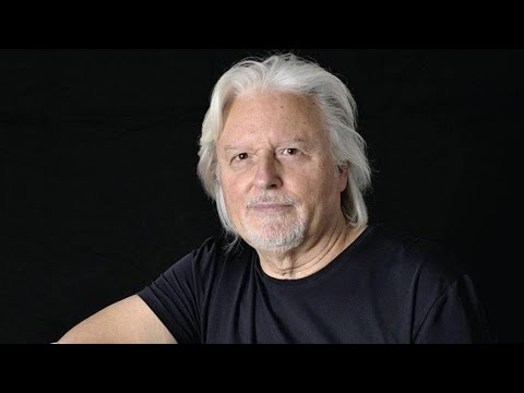 A CONVERSATION WITH ALDO TAGLIAPIETRA (LE ORME, ALDO TAGLIAPIETRA BAND)