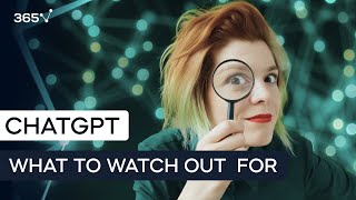 Understanding ChatGPT: How It Works and What to Watch Out For