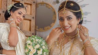 Gele Ran Mala (ගෙලේ රන්මාල දා) Model Shoot - Dilhani Weerasinghe|Shaan Art Productions