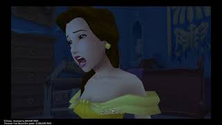 【KHⅡ】キングダムハーツⅡ実況part36