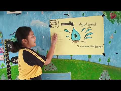 Thumbnail video Aksi Cilik Jaga Air
