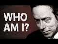 Who Am I The Philosophy Of Alan Watts