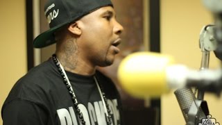 Block 125 Responds to Allegations of his Involvement with the Buy Back The Block Video Shoot