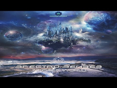 Spectro Senses - Powerful God