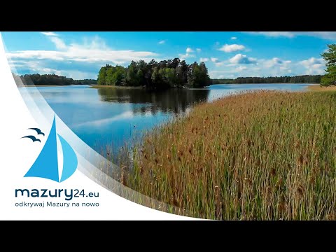 Ah te Mazury, zobacz ich różne oblicza...