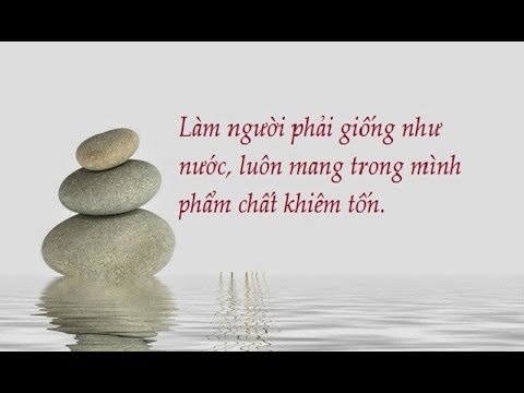 #58 GIÁ TRỊ ĐÍCH THỰC CỦA SỰ KHIÊM TỐN NƠI ALLAH