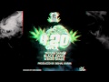 Uptown Lokolz - 420 ( G-Mix ) Taura Safa, Black Zang & Bigg Spade