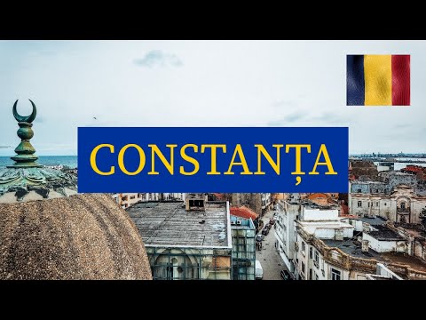 Constanta: The Black Sea's Hidden Gem