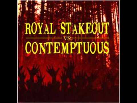 Royal Stakeout - Kräla