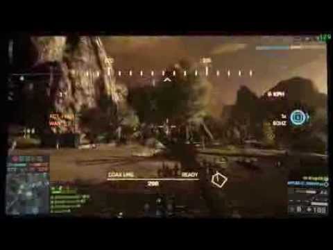 Battlefield 4: China Rising - First impression