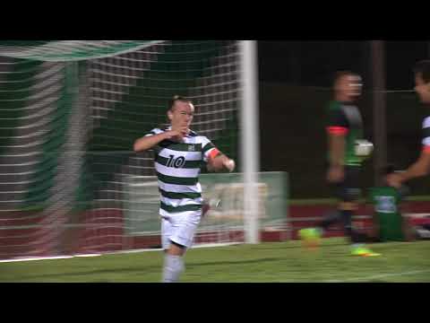 Daniel Bruce Earns C-USA Offensive Player of Week Honors